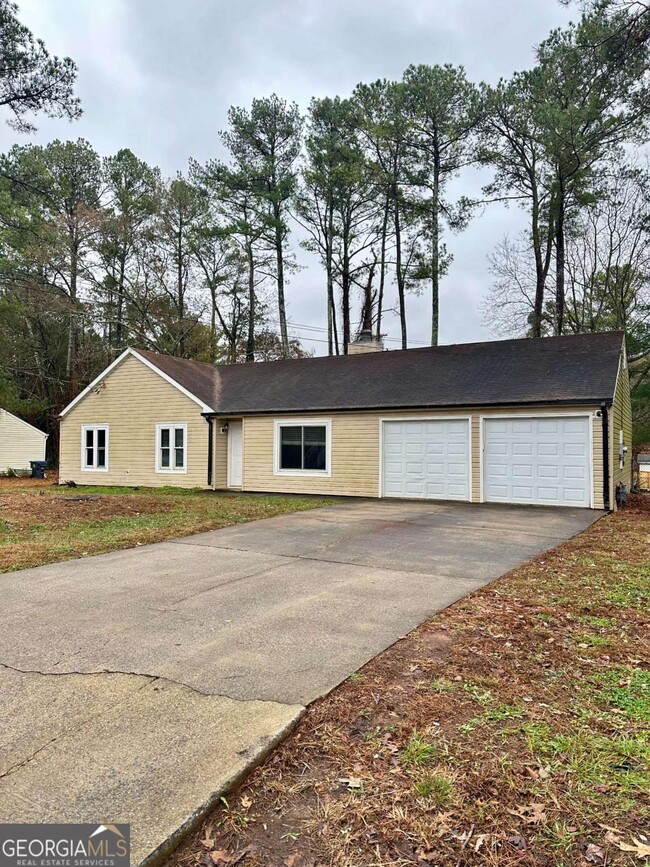 Building Photo - 93 Hartley Woods Dr