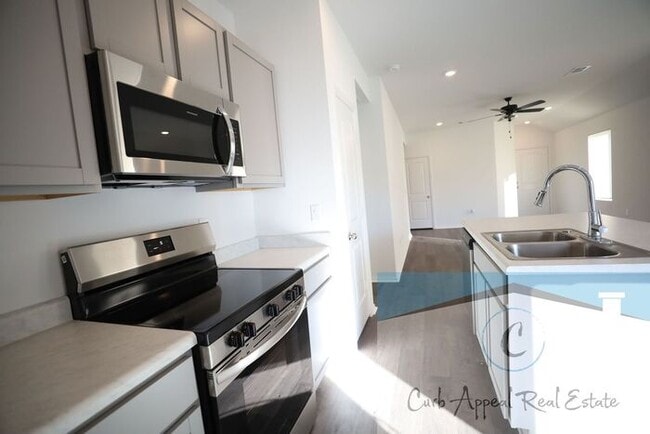 Photo - New construction in Jonesboro - beautiful 3 bed / 2 bath home - Valley View!!