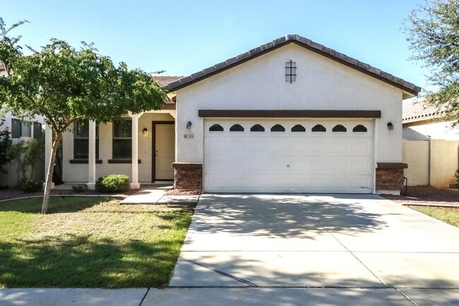 Building Photo - 2331 W St Catherine Ave