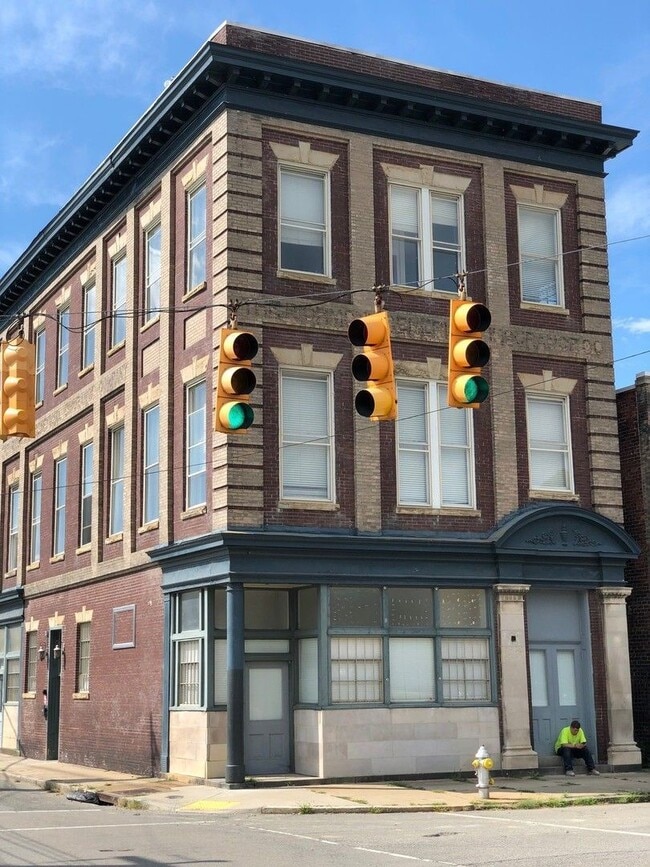 Photo - CT Russell Apartments