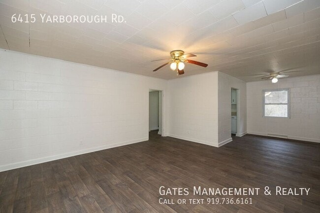 Photo - 6415 Yarborough Rd