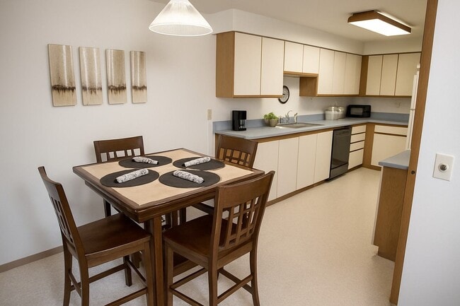 Birchwood Homes