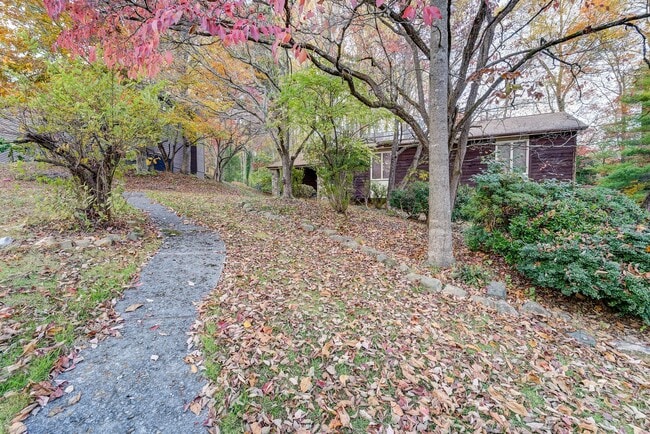 Photo - Large home in a beautiful setting close to...