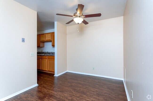 The Meadows Apartments