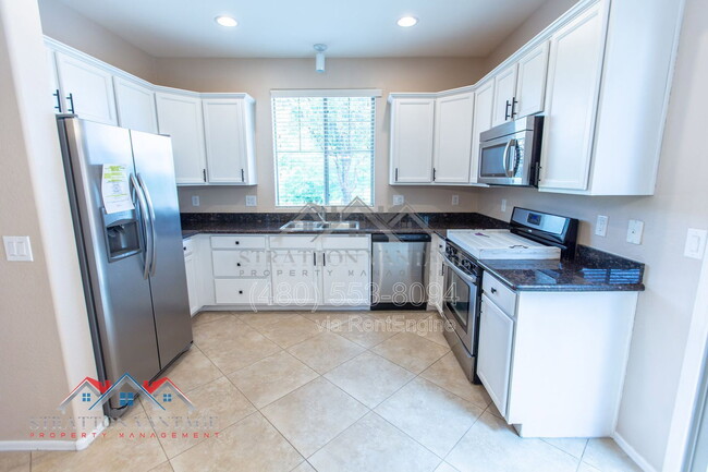 Photo - 2728 E Megan St