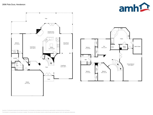 Photo - 2696 Pala Dura Dr