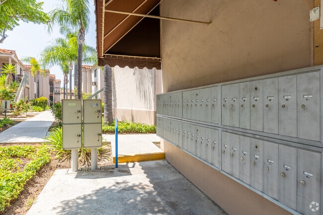 Mail Center
