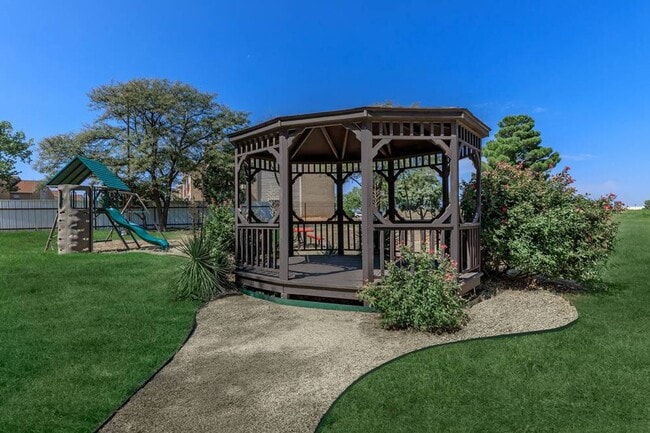 Birchwood Apartments