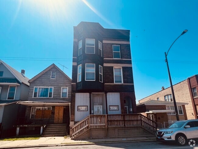 Building Photo - 9710 S Ave L Unit 3 Rental