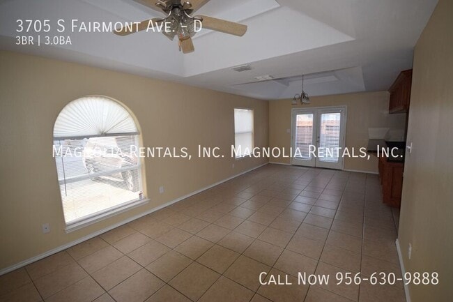 Photo - 3705 Fairmont Ave Unit D