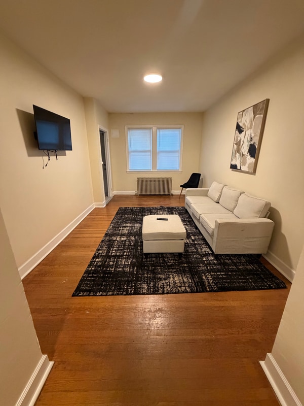 Photo - 507 E Cold Spring Ln Unidad Basement