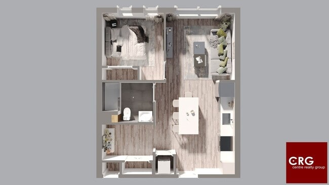 Photo - 93 Bennington St Unit 209