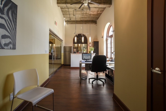 Photo - Alps Apartments