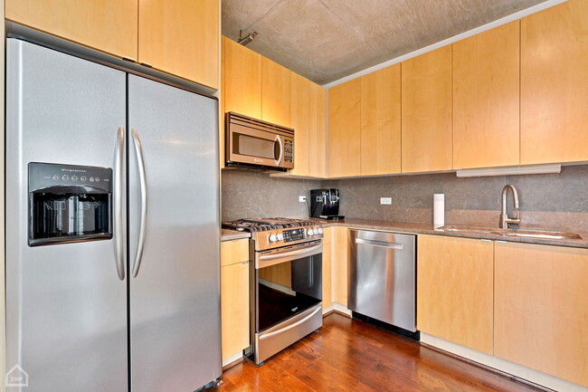 Photo - 611 S Wells St Condo Unit 2701