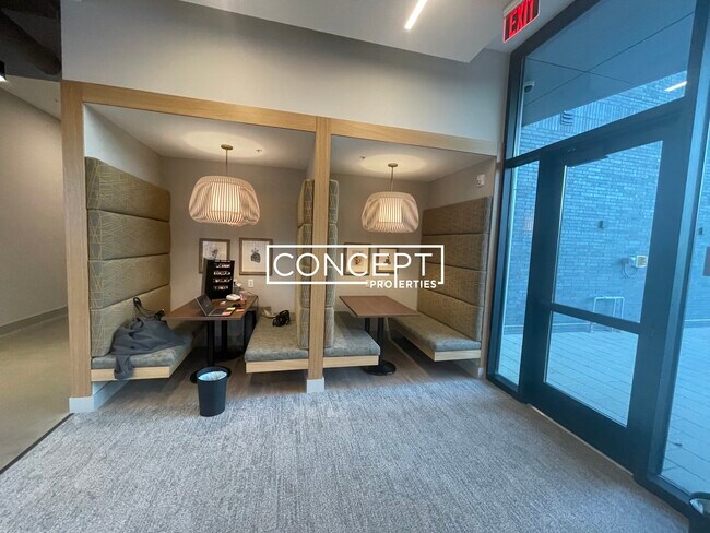 Photo - 525 Lincoln St Unit 208B