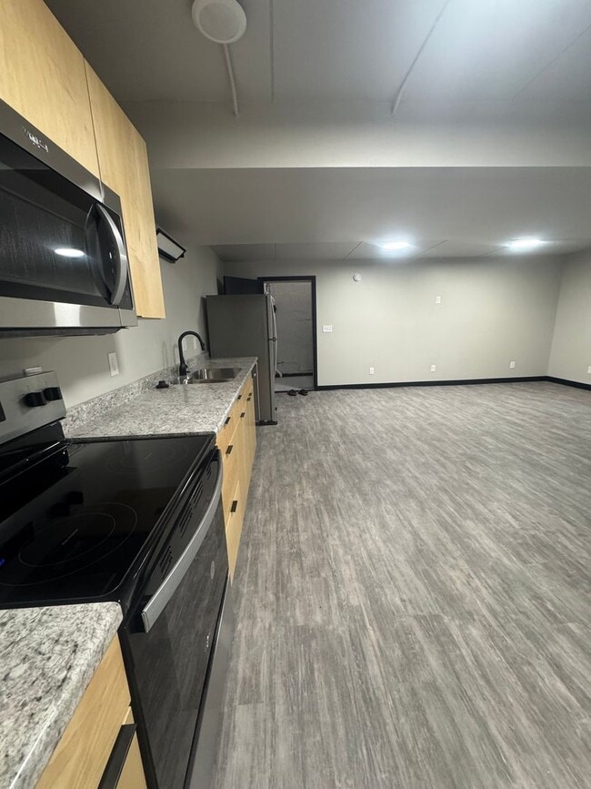 Photo - Studio apartment in Hudson for Rent