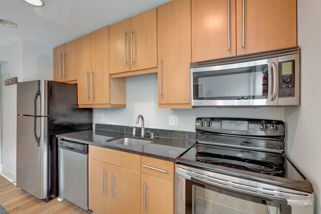 Photo - 2600 Sherman Ave NW Unidad 103