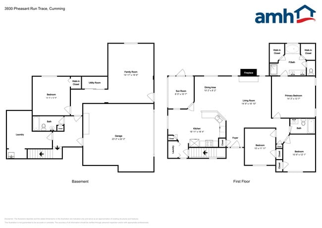 Photo - 3930 Pheasant Run Trce