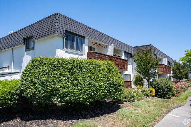 Norte alternativo - The Lenox