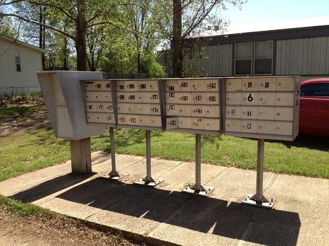 Photo - Cavalier Mobile Home