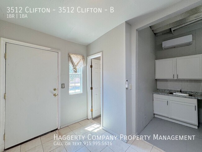 Photo - 3512 Clifton Ave Unit B