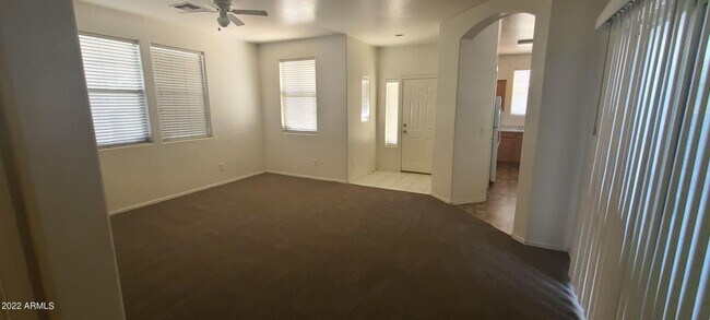 Photo - 4 Bedroom, 3 Bathroom Fincher Creek Home