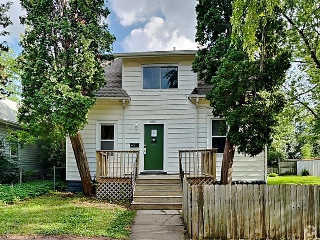 Building Photo - 4001 36th Ave S Rental