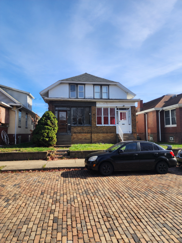 Photo - 1112 Maplewood Ave Townhome