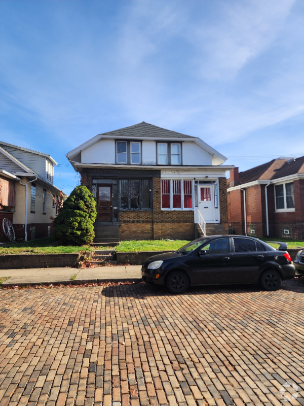 Building Photo - 1112 Maplewood Ave Rental