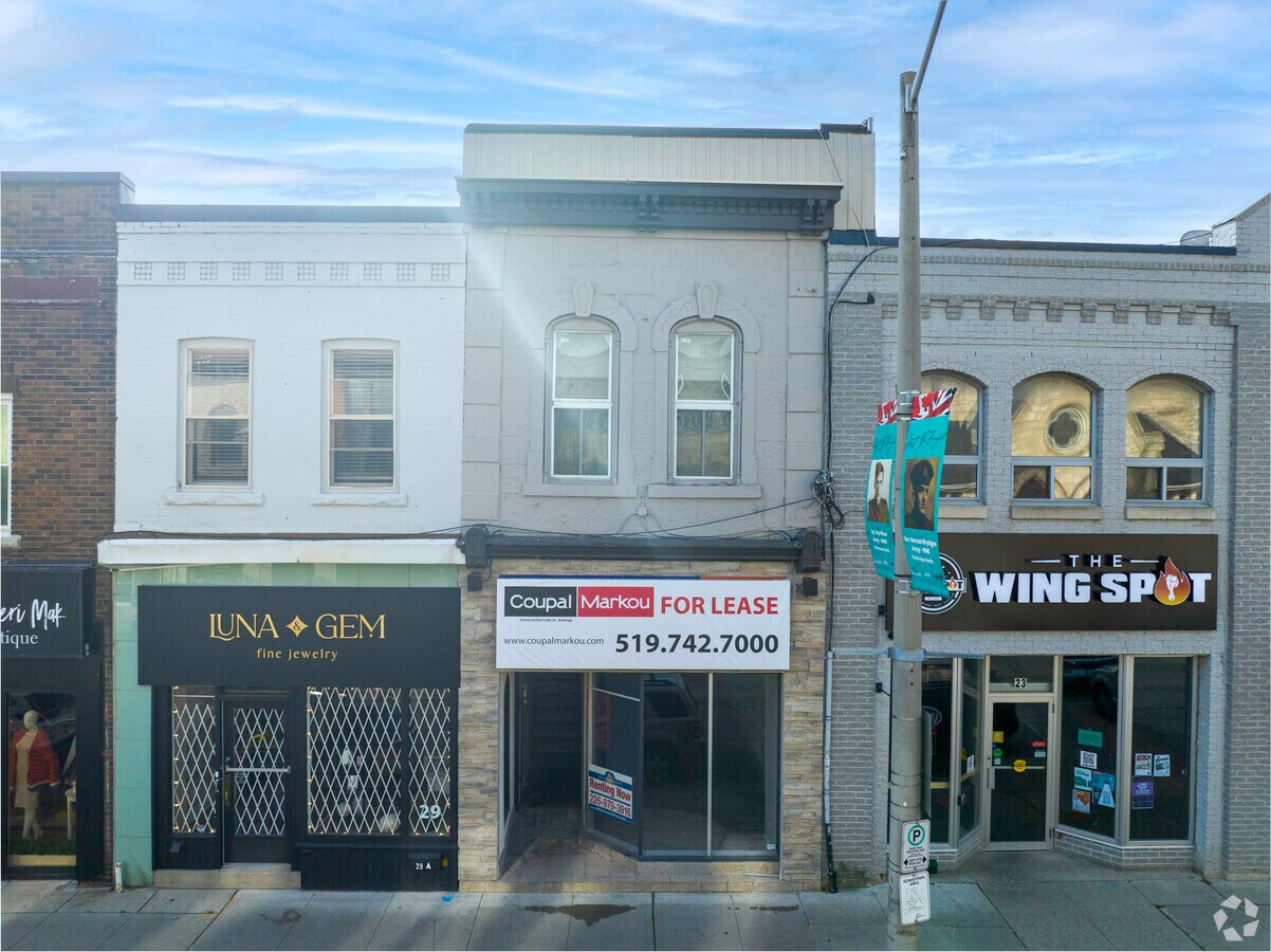 Photo - 27 Quebec St