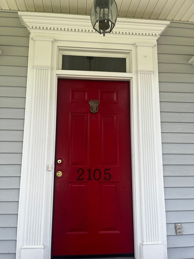 Photo - Three Bedroom located in the Ghent Neighborhood