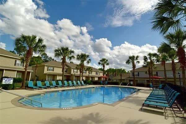 Photo - Congaree Villas