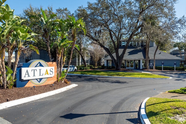 Building Photo - Atlas at Winter Park Rental