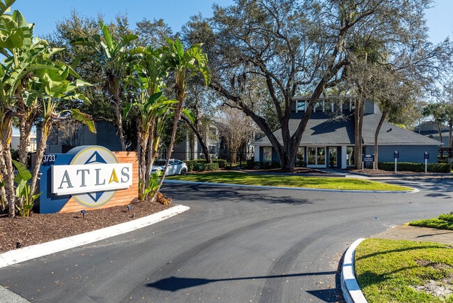 Photo - Atlas at Winter Park Apartments