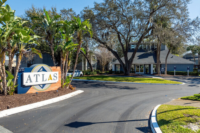 Building Photo - Atlas at Winter Park Rental