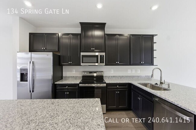 Photo - 134 Spring Gate Ln