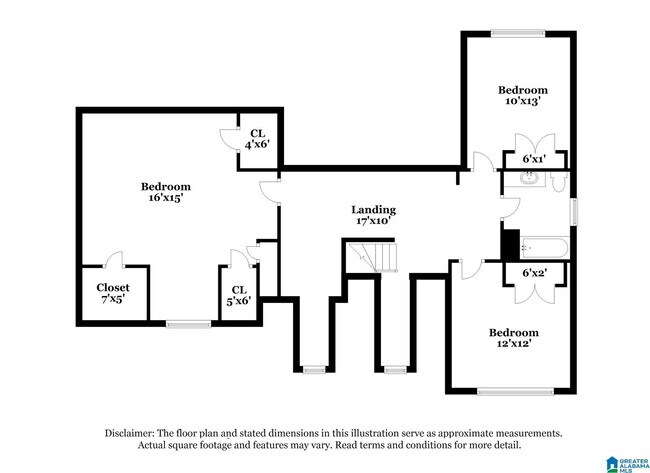 Photo - 100 Chesser Loop Rd