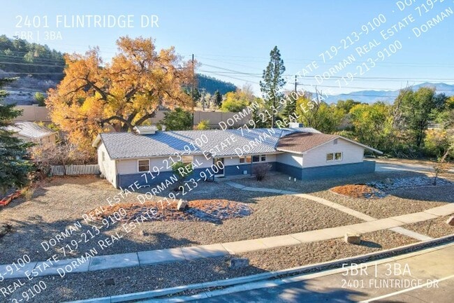 2401 Flintridge Dr