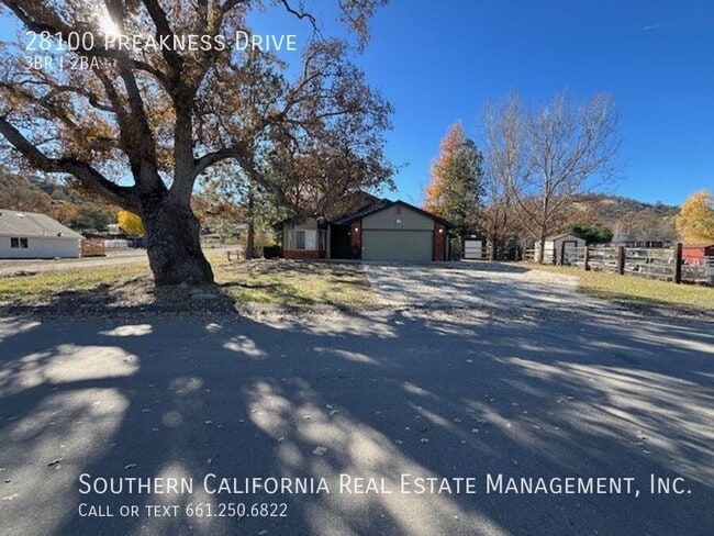 Building Photo - 28100 Preakness Dr