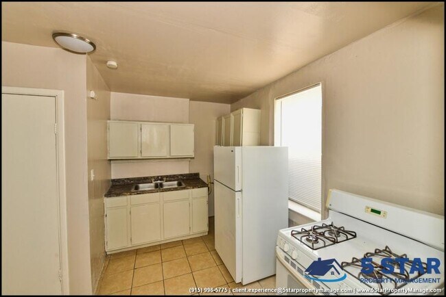 Photo - 1 bedroom in El Paso TX 79901