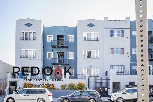 Photo - 816 S Park View St Unit 109