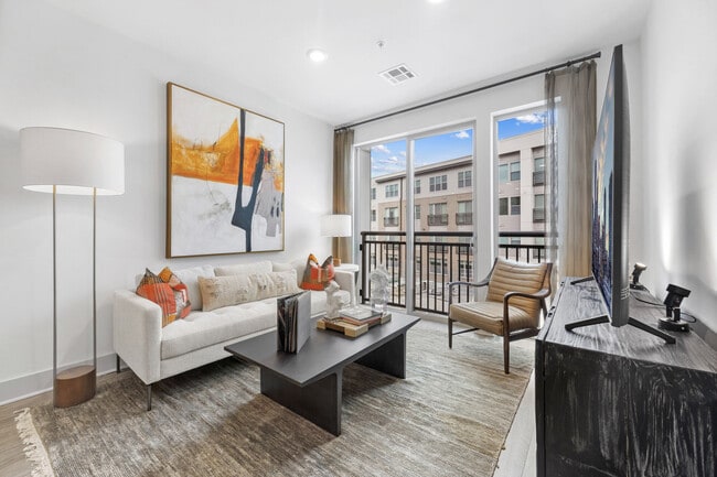 Apartamentos Sagewell Hanover — foto de la comunidad