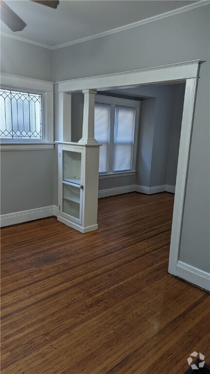 Building Photo - 38 Morningside Park Rental