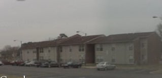 Photo - Cokey Apartments
