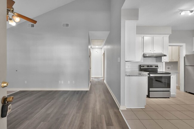 Photo - Dogwood Townhomes