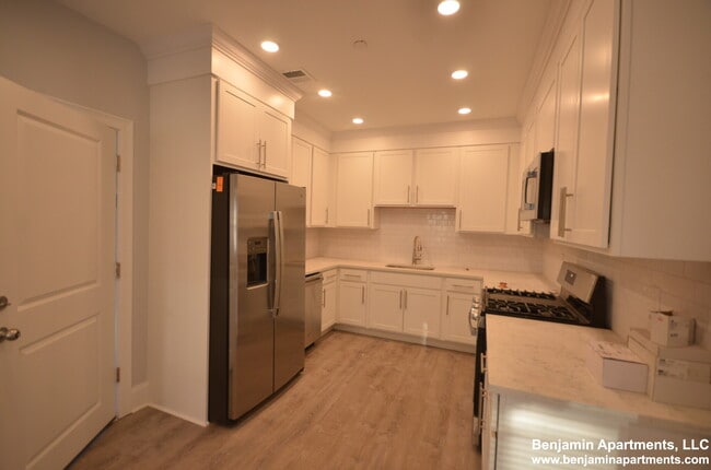 Photo - 120 Kenrick St Unit 1