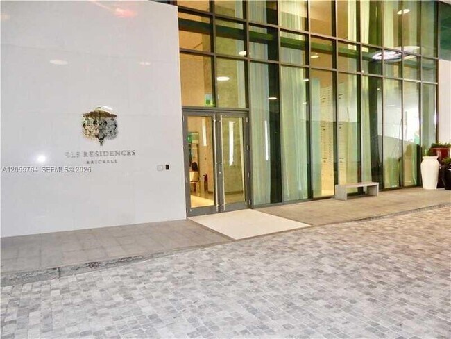 Photo - 1300 S Miami Ave Unit 3503