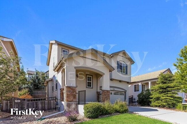 Photo - 3160 Black Canyon Way