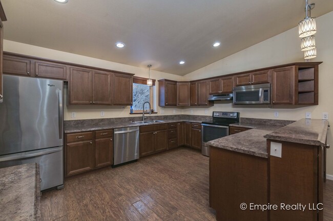 Photo - Single Family Home in North Pole