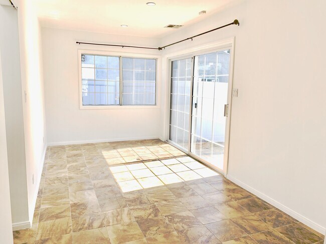 Photo - Beautiful 3 Bed + 2 Bath + Den/Office + Backyard